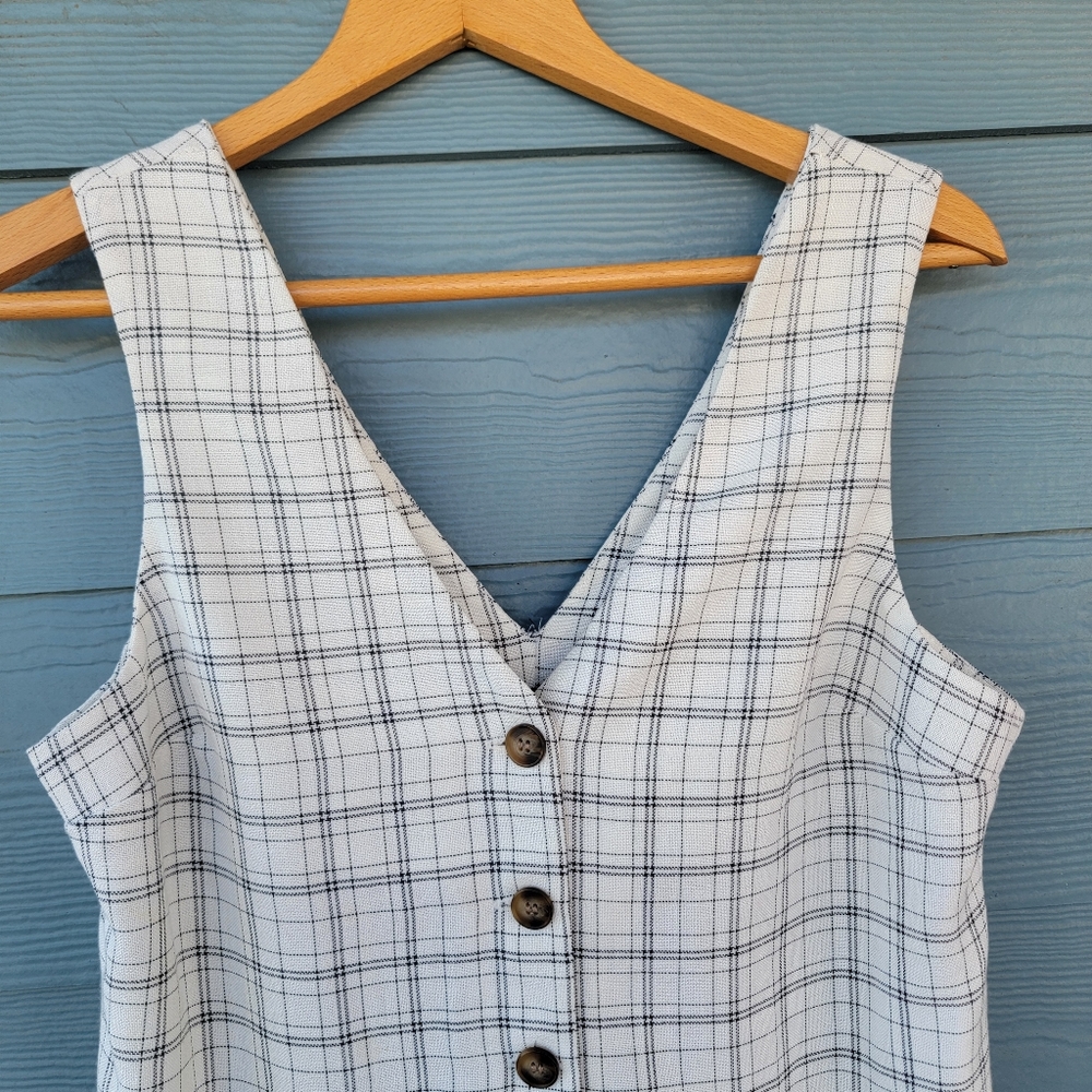 NWT Topshop romper 6 - Picture 4 of 9